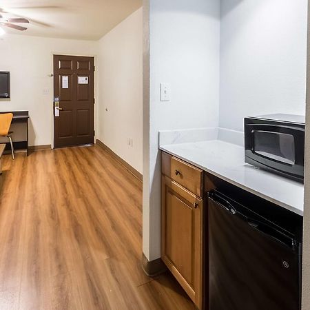Motel 6-North Richland Hills, Tx - Ne Fort Worth Zewnętrze zdjęcie