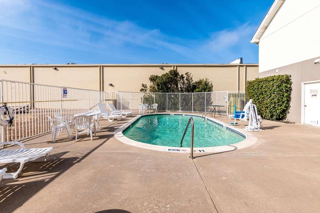 Motel 6-North Richland Hills, Tx - Ne Fort Worth Udogodnienia zdjęcie