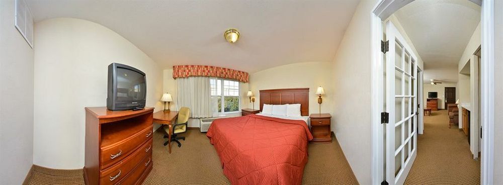 Motel 6-North Richland Hills, Tx - Ne Fort Worth Zewnętrze zdjęcie