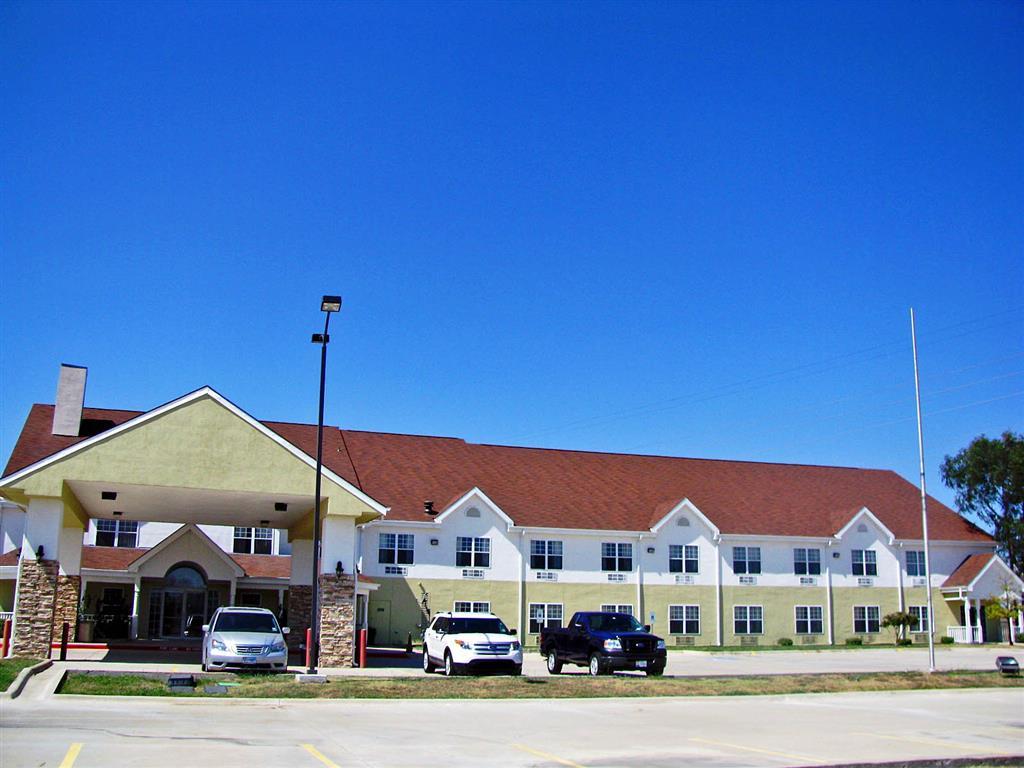 Motel 6-North Richland Hills, Tx - Ne Fort Worth Zewnętrze zdjęcie