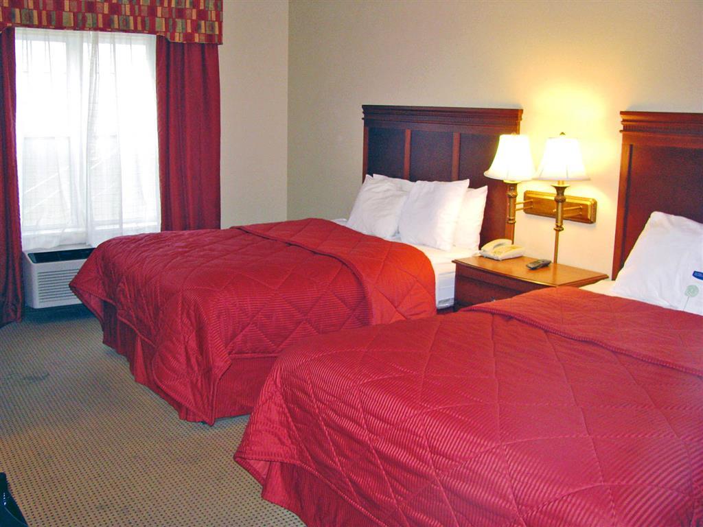Motel 6-North Richland Hills, Tx - Ne Fort Worth Pokój zdjęcie