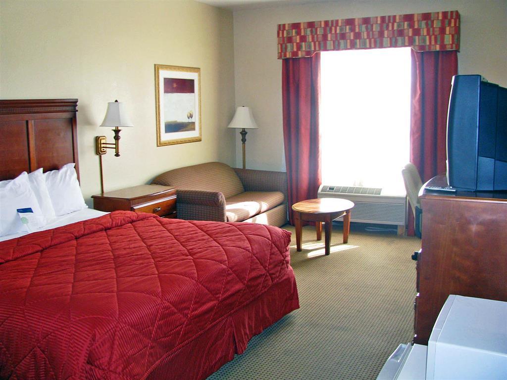 Motel 6-North Richland Hills, Tx - Ne Fort Worth Pokój zdjęcie