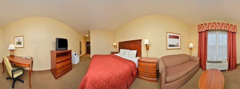 Motel 6-North Richland Hills, Tx - Ne Fort Worth Zewnętrze zdjęcie