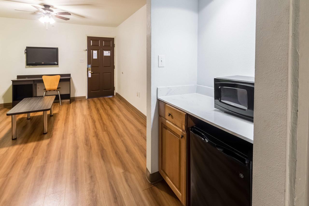 Motel 6-North Richland Hills, Tx - Ne Fort Worth Zewnętrze zdjęcie