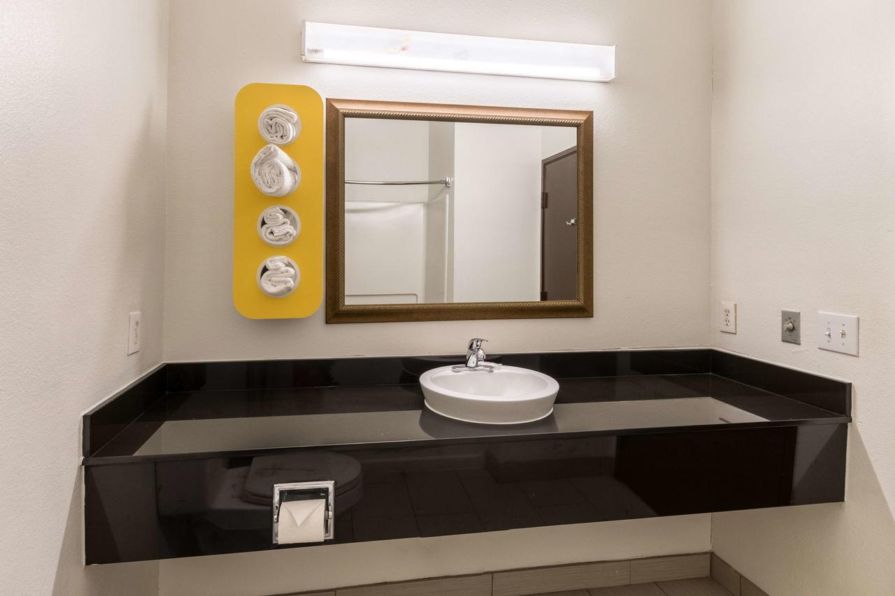 Motel 6-North Richland Hills, Tx - Ne Fort Worth Zewnętrze zdjęcie
