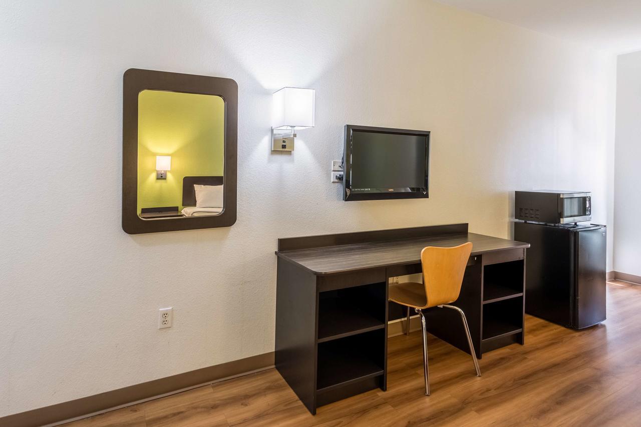 Motel 6-North Richland Hills, Tx - Ne Fort Worth Zewnętrze zdjęcie