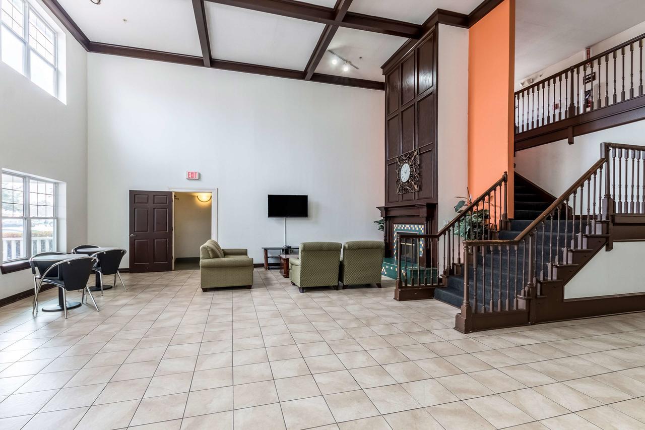 Motel 6-North Richland Hills, Tx - Ne Fort Worth Zewnętrze zdjęcie