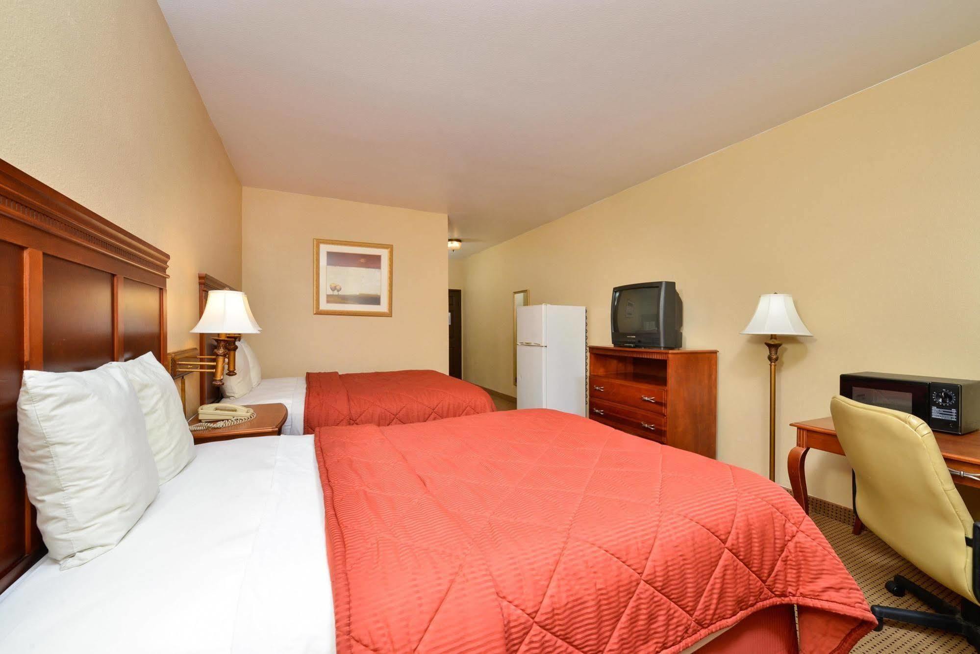 Motel 6-North Richland Hills, Tx - Ne Fort Worth Zewnętrze zdjęcie