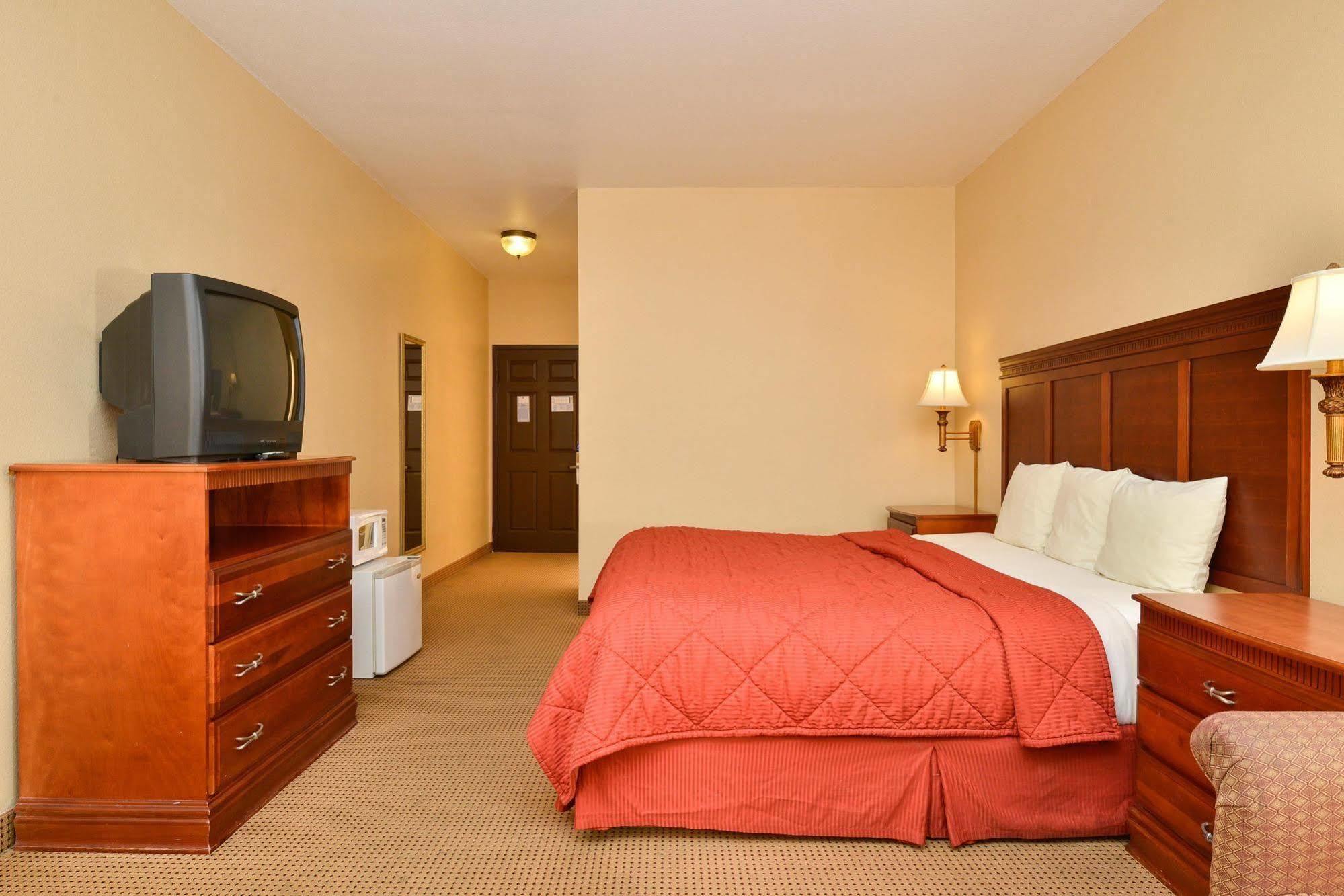 Motel 6-North Richland Hills, Tx - Ne Fort Worth Zewnętrze zdjęcie