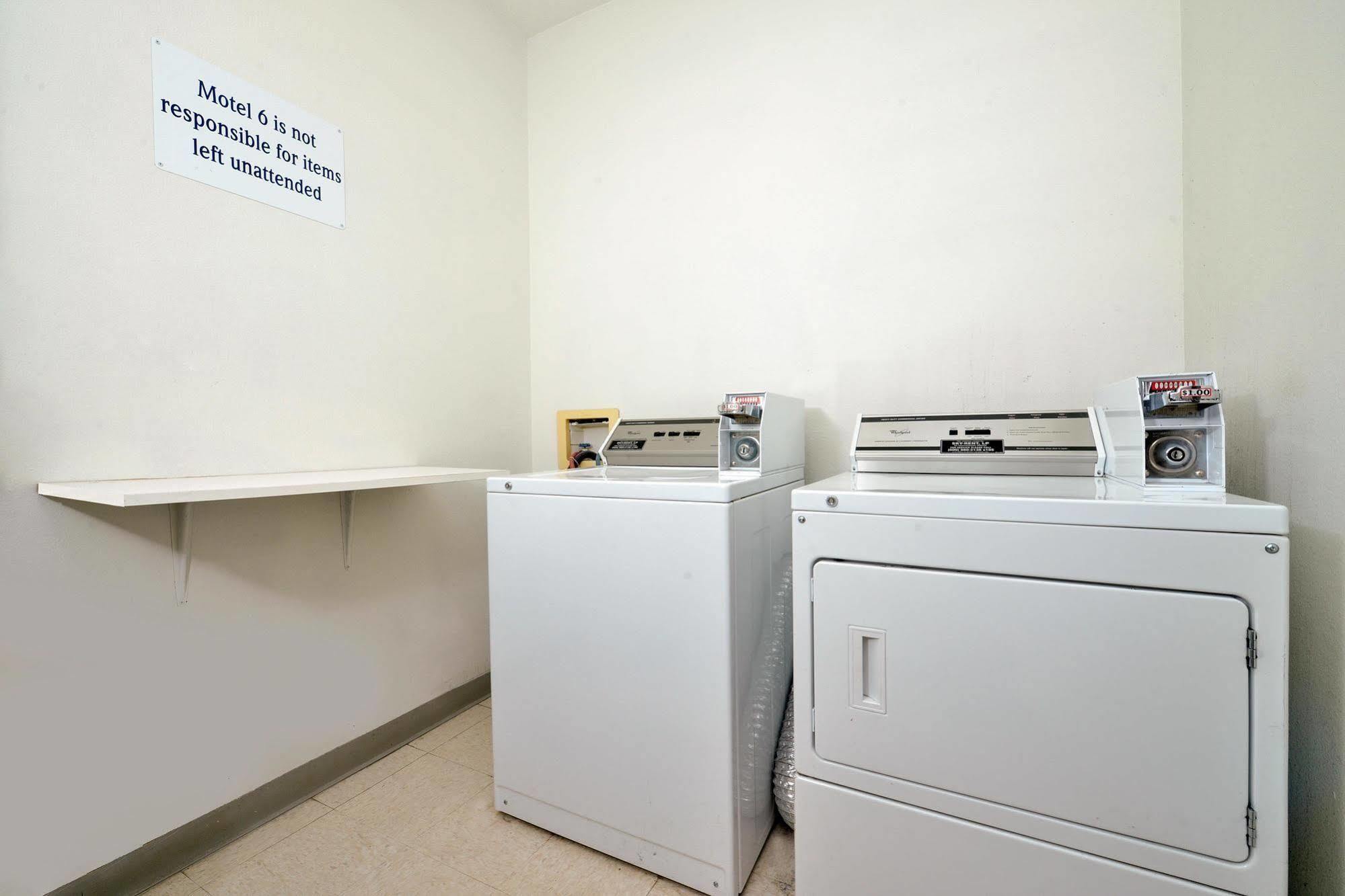 Motel 6-North Richland Hills, Tx - Ne Fort Worth Zewnętrze zdjęcie