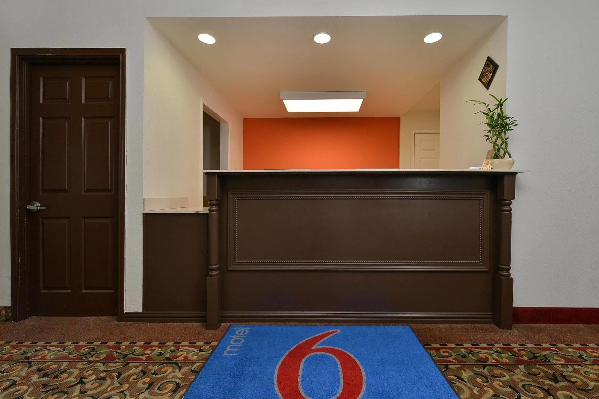Motel 6-North Richland Hills, Tx - Ne Fort Worth Zewnętrze zdjęcie