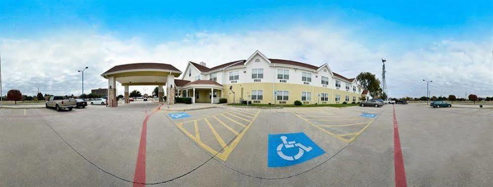 Motel 6-North Richland Hills, Tx - Ne Fort Worth Zewnętrze zdjęcie